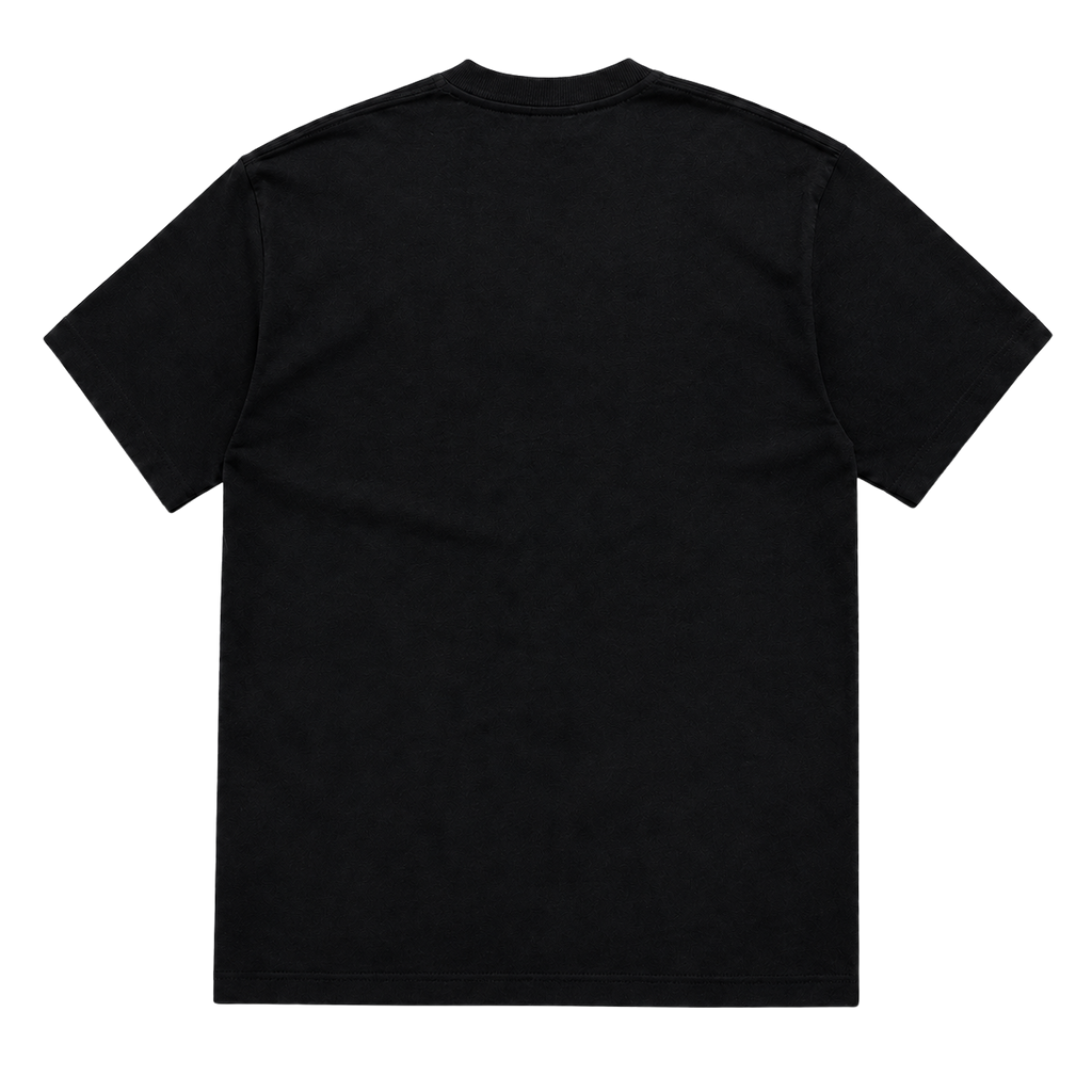 HATE SURVIVOR Black T-Shirt