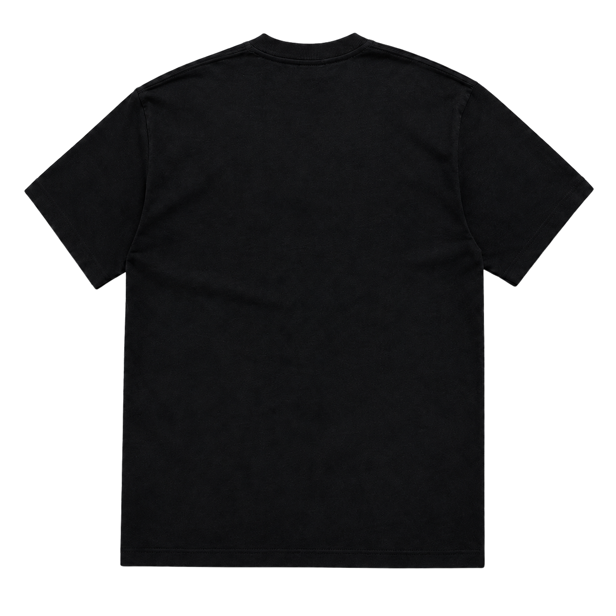 HATE SURVIVOR Black T-Shirt