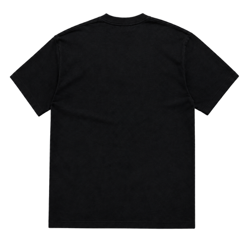 HATE SURVIVOR Black T-Shirt